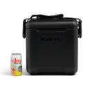 Igloo Tag Along Too 11 Qt Cooler 14 Can MaxCold Leakproof Portable Cooler