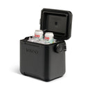 Igloo Tag Along Too 11 Qt Cooler 14 Can MaxCold Leakproof Portable Cooler
