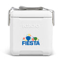 Igloo Tag Along Too 11 Qt Cooler 14 Can Leakproof Camping Beach Cooler