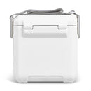 Igloo Tag Along Too 11 Qt Cooler 14 Can Leakproof Camping Beach Cooler