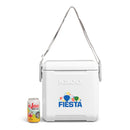 Igloo Tag Along Too 11 Qt Cooler 14 Can Leakproof Camping Beach Cooler