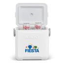 Igloo Tag Along Too 11 Qt Cooler 14 Can Leakproof Camping Beach Cooler