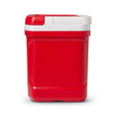 Igloo Profile II 16 Qt Cooler Ice Chest 24 Can Camping Picnic Beach Travel