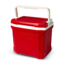 Igloo Profile II 16 Qt Cooler Ice Chest 24 Can Camping Picnic Beach Travel