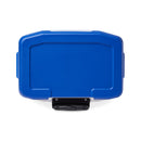 Igloo Profile II 28 Qt Roller Cooler Wheeled Ice Chest 38 Can Camping