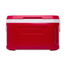 Igloo 50 Qt Cooler Ice Chest 78 Can Heavy Duty Beach Fishing Travel