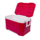 Igloo 50 Qt Cooler Ice Chest 78 Can Heavy Duty Beach Fishing Travel