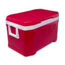 Igloo 50 Qt Cooler Ice Chest 78 Can Heavy Duty Beach Fishing Travel