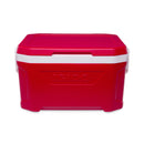 Igloo 50 Qt Cooler Ice Chest 78 Can Heavy Duty Beach Fishing Travel