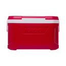 Igloo 50 Qt Cooler Ice Chest 78 Can Heavy Duty Beach Fishing Travel