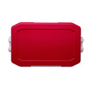 Igloo 50 Qt Cooler Ice Chest 78 Can Heavy Duty Beach Fishing Travel