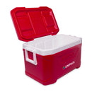 Igloo 50 Qt Cooler Ice Chest 78 Can Heavy Duty Beach Fishing Travel