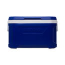 Igloo Profile II 50 Qt Cooler Ice Chest 78 Can Camping Fishing Beach