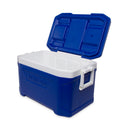 Igloo Profile II 50 Qt Cooler Ice Chest 78 Can Camping Fishing Beach
