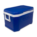 Igloo Profile II 50 Qt Cooler Ice Chest 78 Can Camping Fishing Beach