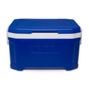 Igloo Profile II 50 Qt Cooler Ice Chest 78 Can Camping Fishing Beach