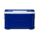 Igloo Profile II 50 Qt Cooler Ice Chest 78 Can Camping Fishing Beach