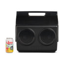 Igloo Kooltunes 14 Qt Bluetooth Cooler Portable Speaker Ice Chest 26 Can