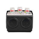 Igloo Kooltunes 14 Qt Bluetooth Cooler Portable Speaker Ice Chest 26 Can