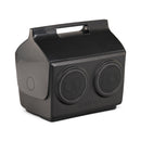Igloo Kooltunes 14 Qt Bluetooth Cooler Portable Speaker Ice Chest 26 Can