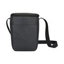 Arlo Recycled rPET 6 Can Lunch Cooler Insulated Tote Bag with Strap