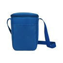 Arlo Recycled rPET 6 Can Lunch Cooler Insulated Tote Bag with Strap