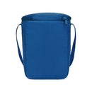 Arlo Recycled rPET 6 Can Lunch Cooler Insulated Tote Bag with Strap
