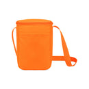 Arlo Recycled rPET 6 Can Lunch Cooler Insulated Tote Bag with Strap