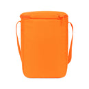 Arlo Recycled rPET 6 Can Lunch Cooler Insulated Tote Bag with Strap
