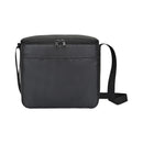 Arlo Recycled rPET 9 Can Box Cooler Insulated Lunch Bag with Strap