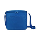 Arlo Recycled rPET 9 Can Box Cooler Insulated Lunch Bag with Strap
