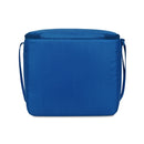 Arlo Recycled rPET 9 Can Box Cooler Insulated Lunch Bag with Strap