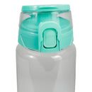 Cool Gear 32 Oz Halo Lid Water Bottle BPA Free Tritan Chug Lock Bottle