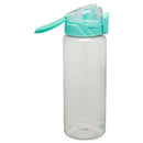 Cool Gear 32 Oz Halo Lid Water Bottle BPA Free Tritan Chug Lock Bottle