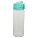 Cool Gear 32 Oz Halo Lid Water Bottle BPA Free Tritan Chug Lock Bottle