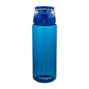 Cool Gear 32 Oz Halo Lid Water Bottle BPA Free Tritan Chug Lock Bottle