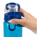 Cool Gear 32 Oz Halo Lid Water Bottle BPA Free Tritan Chug Lock Bottle