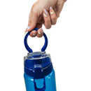 Cool Gear 32 Oz Halo Lid Water Bottle BPA Free Tritan Chug Lock Bottle