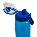 Cool Gear 32 Oz Halo Lid Water Bottle BPA Free Tritan Chug Lock Bottle
