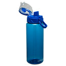 Cool Gear 32 Oz Halo Lid Water Bottle BPA Free Tritan Chug Lock Bottle