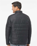 EG PRO Men's Puffer Jacket