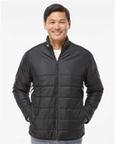 EG PRO Men's Puffer Jacket