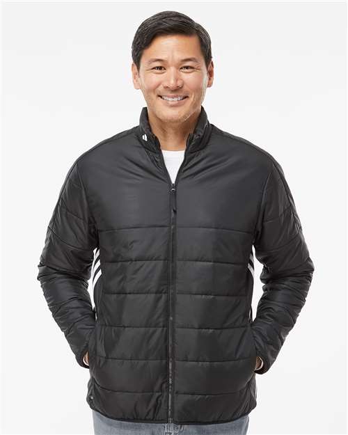 EG PRO Men's Puffer Jacket