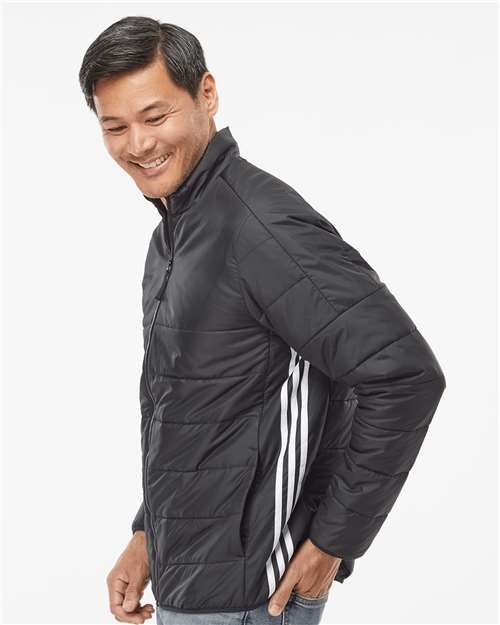 EG PRO Men's Puffer Jacket