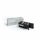Xerox 106R02758 Genuine Yellow Toner Phaser 6020 6022 6025 6027