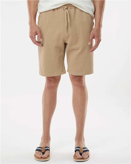 EG PRO Midweight Fleece Shorts