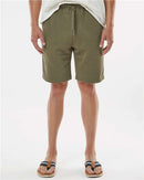 EG PRO Midweight Fleece Shorts