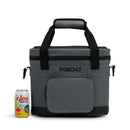 Igloo Trailmate 18 Can Soft Cooler MaxCold Ultra Leakproof Insulated Bag