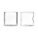 Govino 12.5 Oz Whiskey Glasses 4 Pack Shatterproof Dishwasher Safe USA