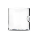 Govino 12.5 Oz Whiskey Glasses 3 Pack Shatterproof Dishwasher Safe USA